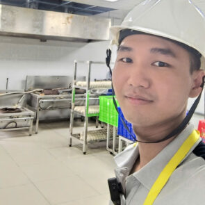 Chinh Bùi