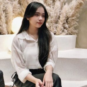 Trang Tracy