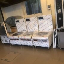 Nên lựa chọn bếp hầm gas hay bếp hầm từ? Đánh giá chi tiết