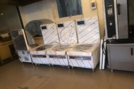 Nên lựa chọn bếp hầm gas hay bếp hầm từ? Đánh giá chi tiết