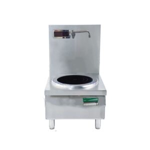 Bếp hầm từ đơn công nghiệp