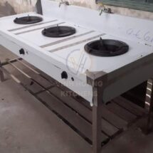 Top 5 thiết bị bếp ăn công nghiệp không thể thiếu