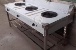Top 5 thiết bị bếp ăn công nghiệp không thể thiếu