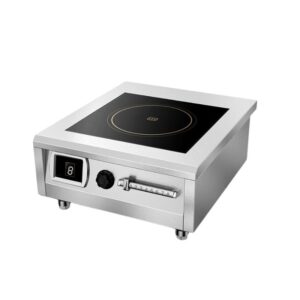 Bếp từ công nghiệp 5000w
