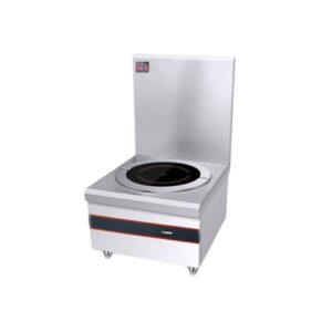 Bếp từ công nghiệp 8kw