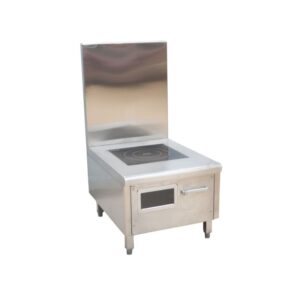 Bếp từ công nghiệp đơn