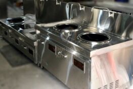 Bảng giá bếp từ công nghiệp mới nhất 2025