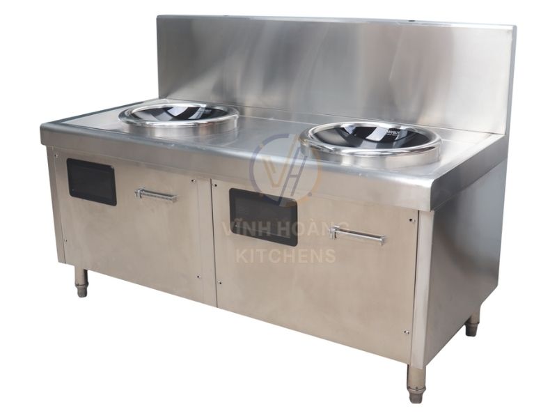 ếp từ cũ công nghiệp chất lượng