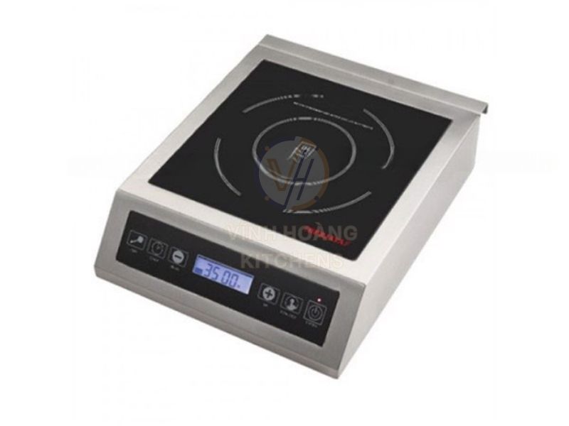 Bếp từ đơn Berjaya BJY-IC-3.5KW