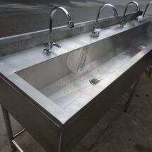 Báo giá các thiết bị inox công nghiệp mới nhất 2024
