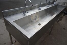 Báo giá các thiết bị inox công nghiệp mới nhất 2024