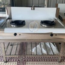 Những dụng cụ bếp nhà hàng cần thiết mà bạn nên biết