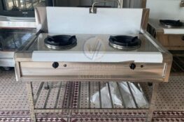 Những dụng cụ bếp nhà hàng cần thiết mà bạn nên biết