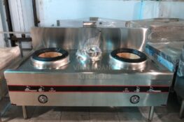 Họng bếp công nghiệp là gì? Các loại họng bếp công nghiệp tốt nhất 2024