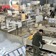 Cách sử dụng bếp hầm công nghiệp đơn giản, tiết kiệm nhiên liệu