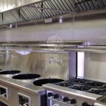 Báo giá thiết bị bếp công nghiệp chi tiết nhất 2024