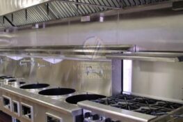 Báo giá thiết bị bếp công nghiệp chi tiết nhất 2024
