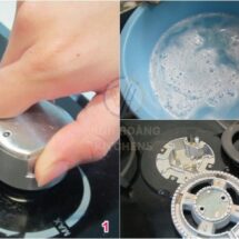 Vệ sinh bếp công nghiệp khó hay dễ? Hướng dẫn chi tiết từ A-Z
