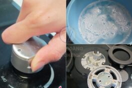Vệ sinh bếp công nghiệp khó hay dễ? Hướng dẫn chi tiết từ A-Z