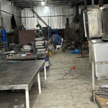 Top 5 đơn vị cung cấp bếp gas công nghiệp tốt nhất
