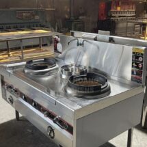Top 5 đơn vị cung cấp thiết bị bếp nhà hàng chất lượng uy tín