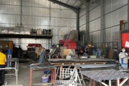 Báo giá bếp á quạt thổi thịnh hành trên thị trường hiện nay