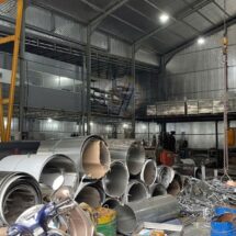 Bảng giá bếp ga công nghiệp inox mới nhất 2024