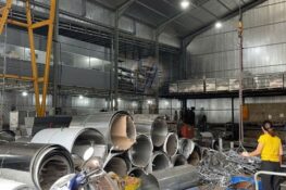 Bảng giá bếp ga công nghiệp inox mới nhất 2024