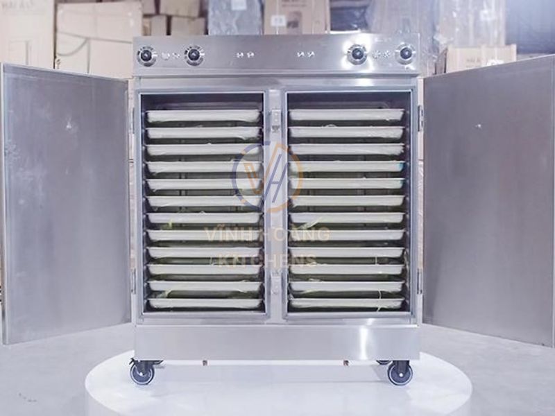 Các yếu tố cần cân nhắc khi chọn tủ nấu cơm