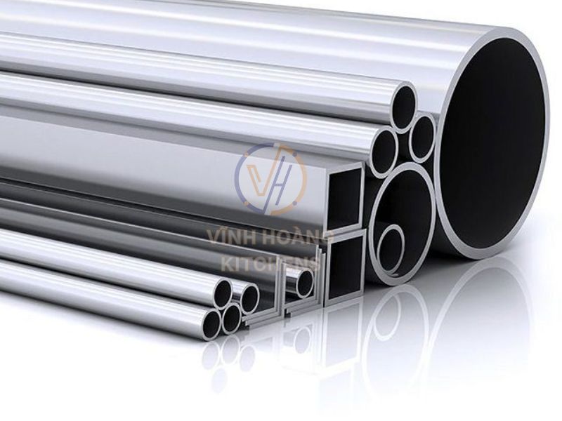 Chất liệu và độ bền của tủ