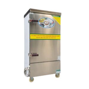 Tủ cơm điện 10 khay công nghiệp
