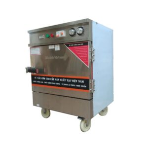 Tủ cơm điện 4 khay
