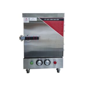 Tủ cơm điện công nghiệp mini