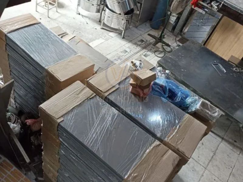Vĩnh Hoàng Kitchens là một đơn vị uy tín trong lĩnh vực gia công các sản phẩm inox