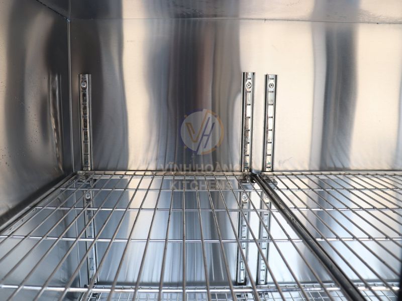 Sử dụng được làm bằng 100% Inox