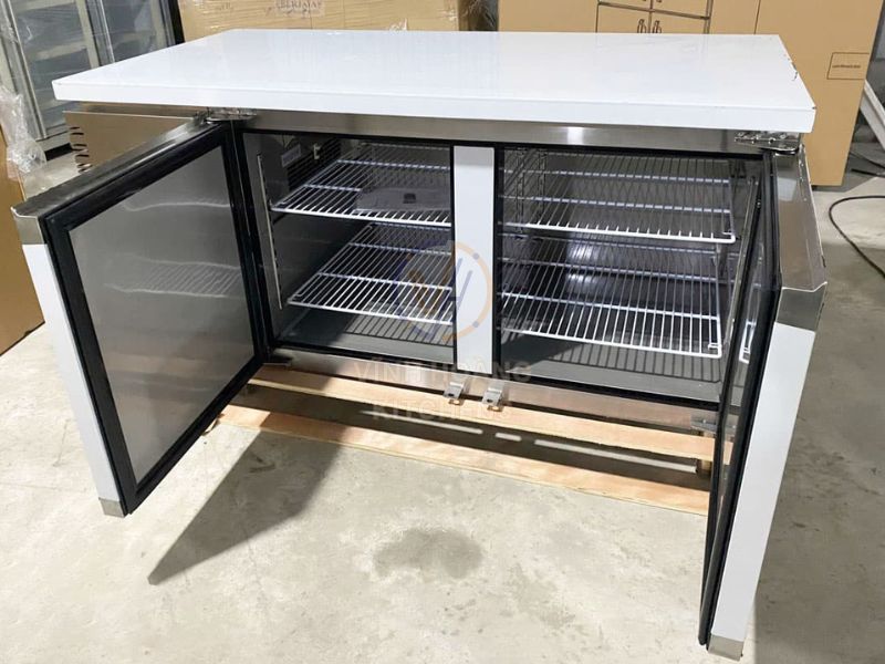 Được làm bằng 100% bằng Inox