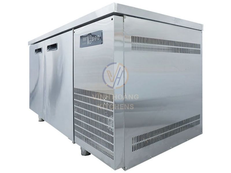 Thiết kế ưu việt với bề mặt tăng cứng