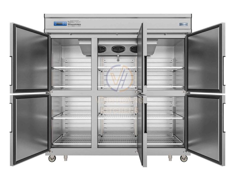 Sản xuất tại Việt Nam theo dây chuyền công nghệ ISO 9001:2015