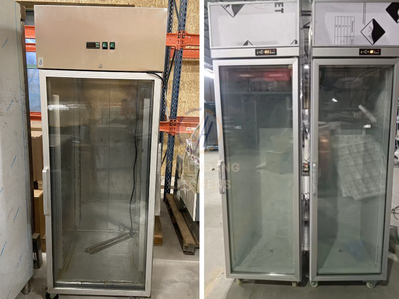 Thiết kế tối ưu rộng rãi