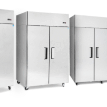 Bảng giá tủ đông công nghiệp chính hãng, siêu bền