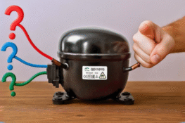 Block tủ mát là gì? Khi nào cần thay thế block tủ mát