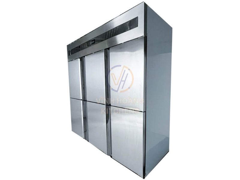 Phụ thuộc vào nhiệt độ môi trường xung quanh