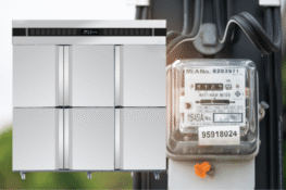 Công suất tủ đông công nghiệp là bao nhiêu? Tính chuẩn 99%