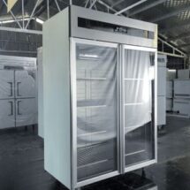 Cấu tạo, Nguyên lý hoạt động của tủ mát công nghiệp