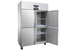 3 mẫu tủ đông công nghiệp 1000 lít giá tốt chính hãng