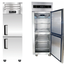 Báo giá tủ đông công nghiệp 2 cánh mới nhất 2025
