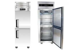Báo giá tủ đông công nghiệp 2 cánh mới nhất 2025