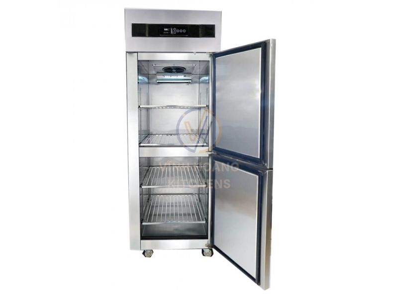 Tủ đông công nghiệp 2 cánh