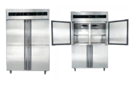 Bảng giá tủ đông công nghiệp 4 cánh giá tốt nhất 2025