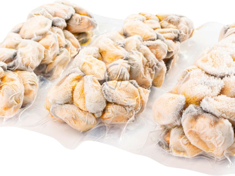 Vệ sịnh tủ đông định kỳ